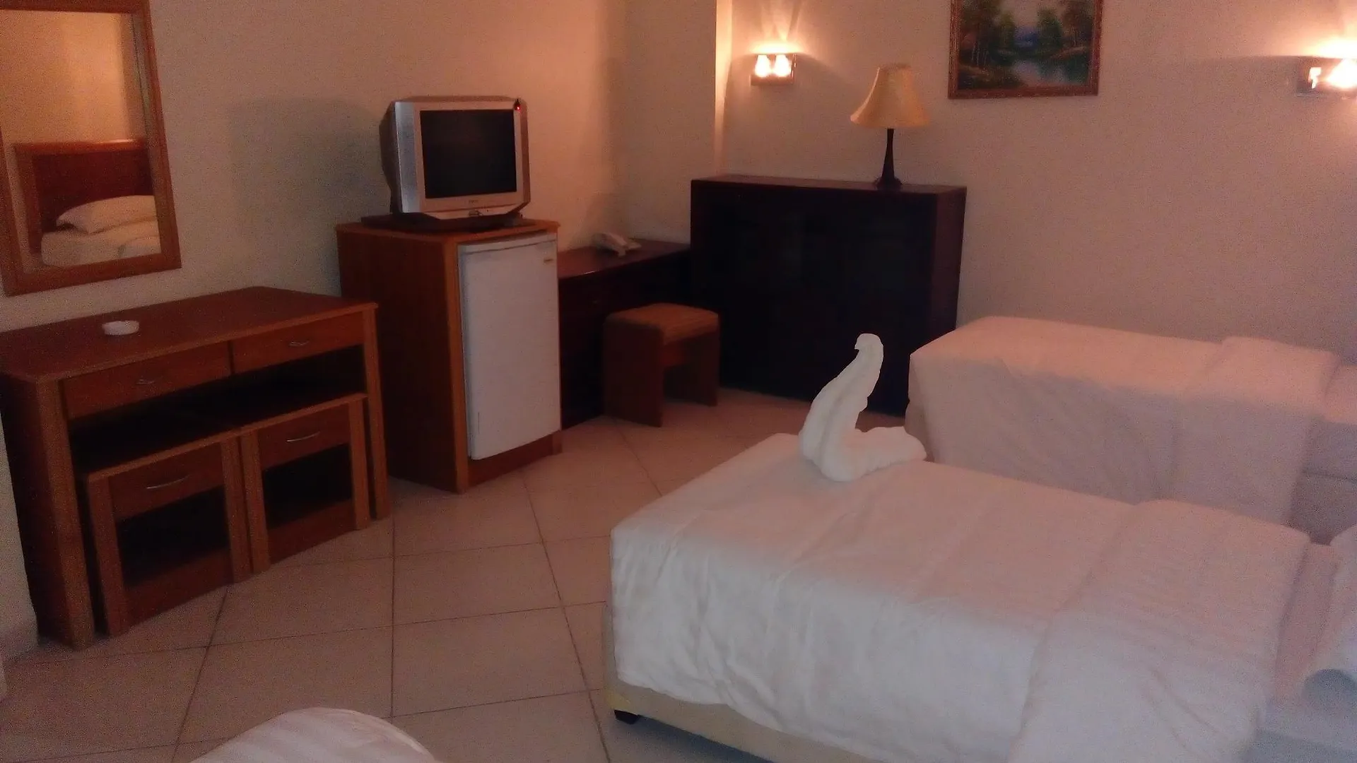 Classic Aqaba Hotel 요르단