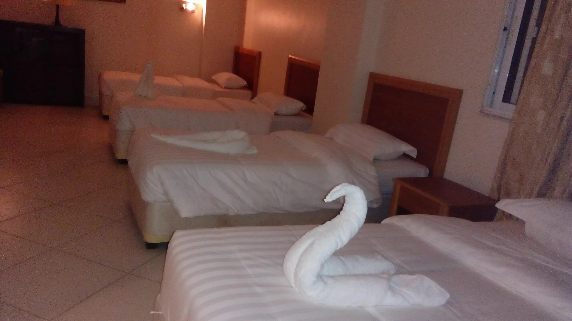 Classic Aqaba Hotel