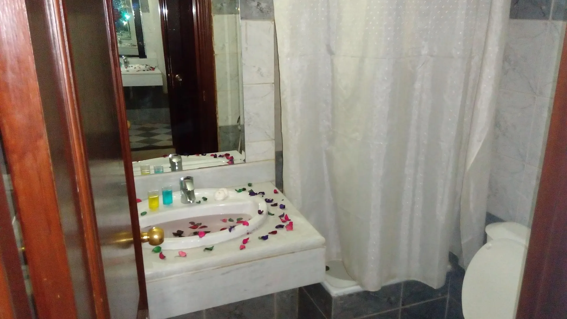 Classic Aqaba Hotel