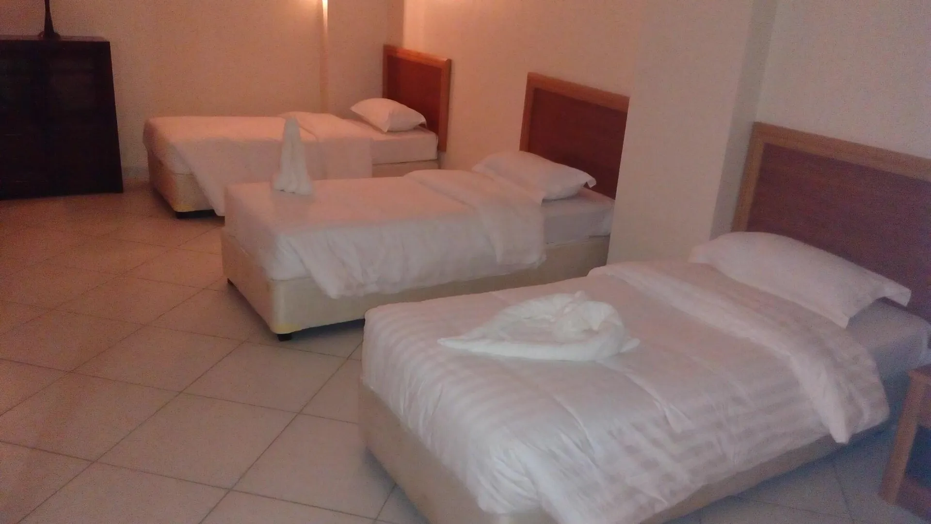 Classic Aqaba Hotel