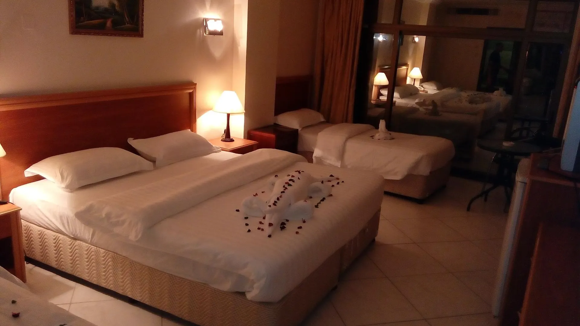 Classic Aqaba Hotel