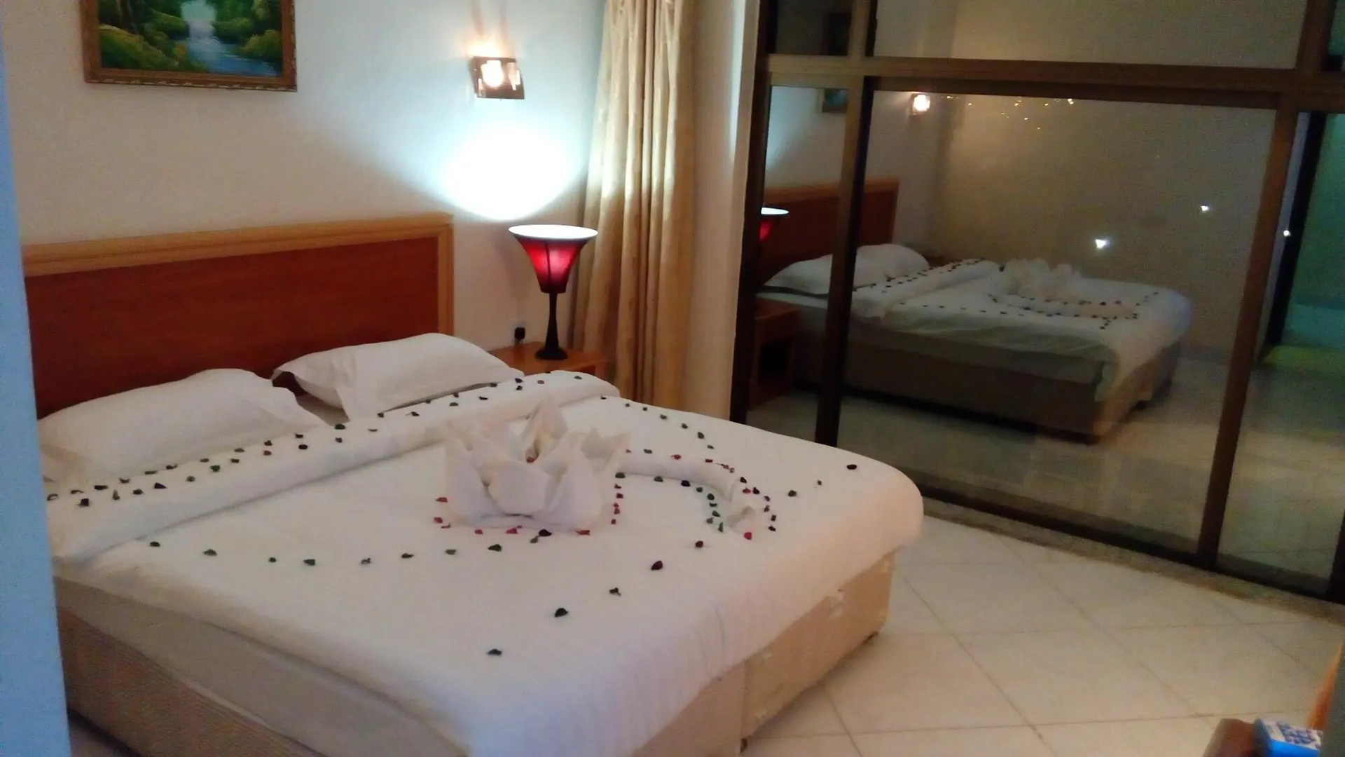 Classic Aqaba Hotel