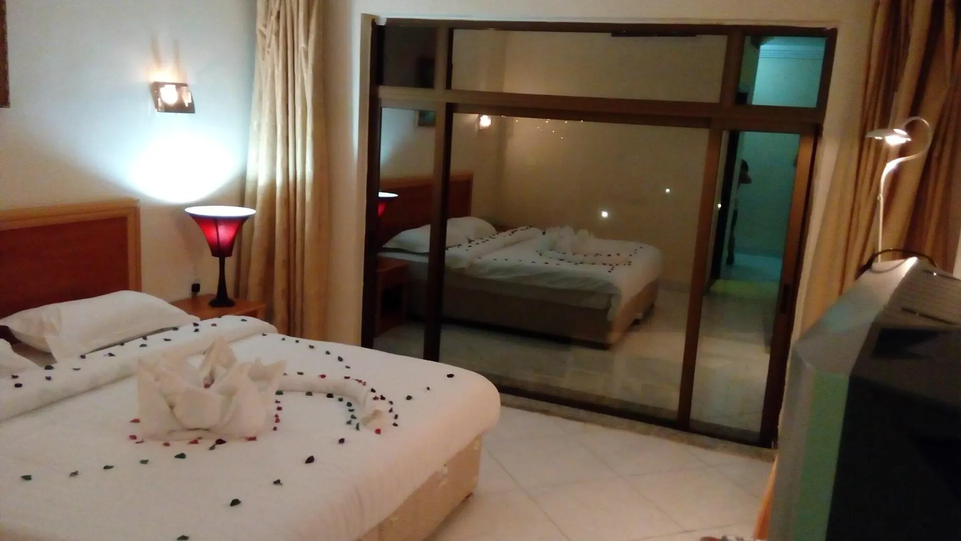 Classic Aqaba Hotel