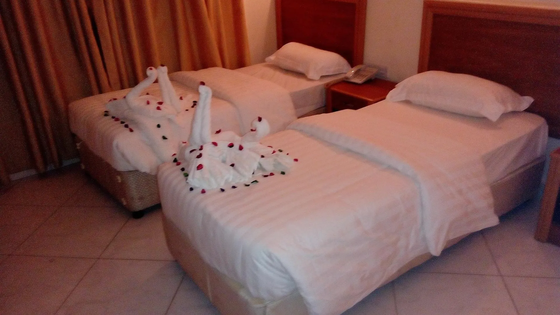 Classic Aqaba Hotel 3*,  요르단