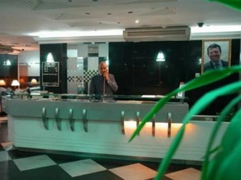 Classic Aqaba Hotel