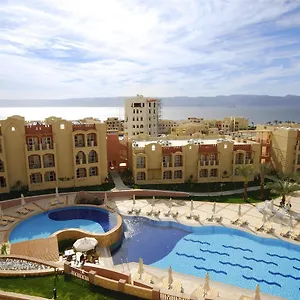 Hotel Marina Plaza Tala Bay, Akaba
