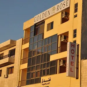 Golden Rose Otel
