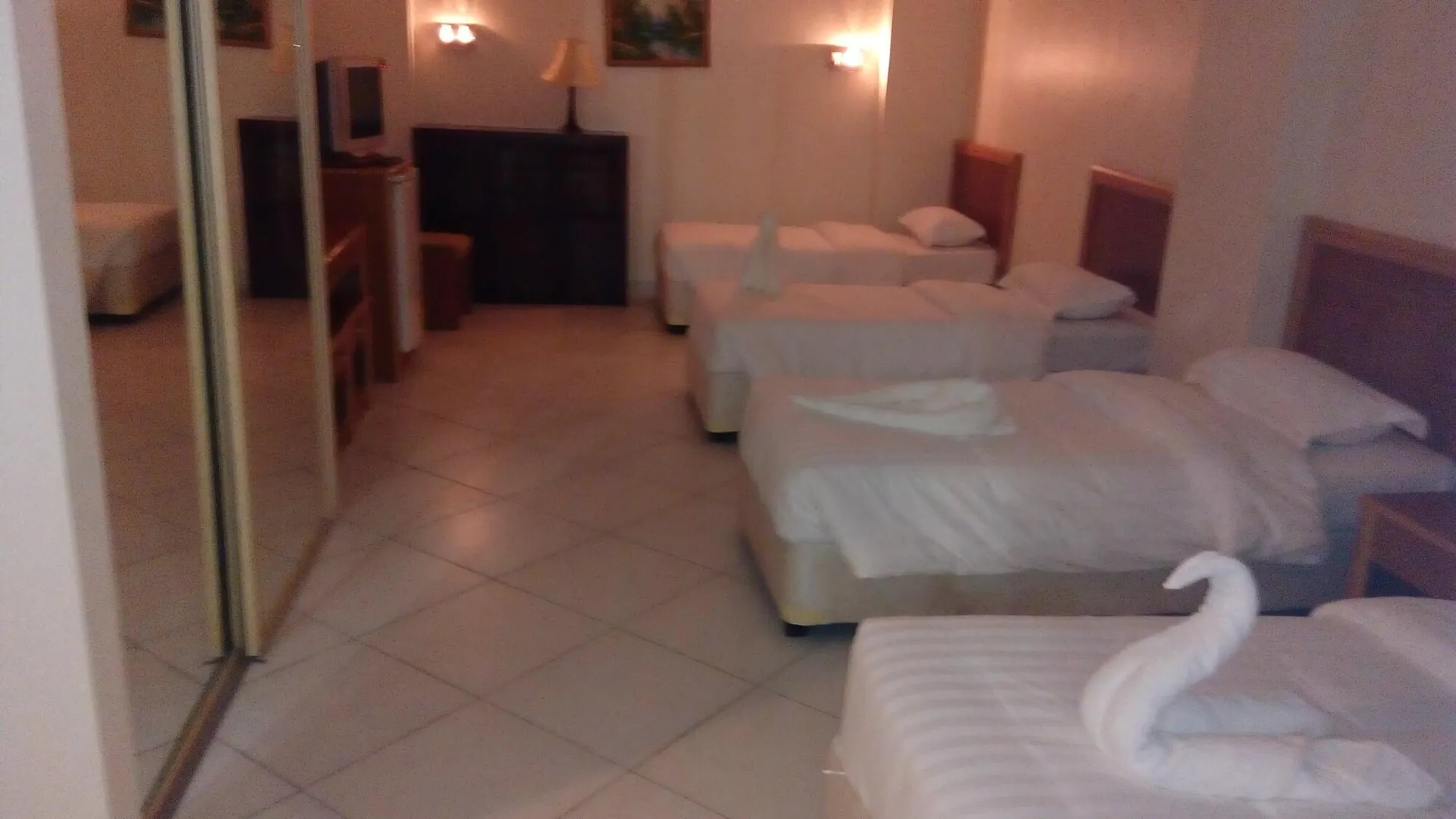 ***  Classic Aqaba Hotel Jordan