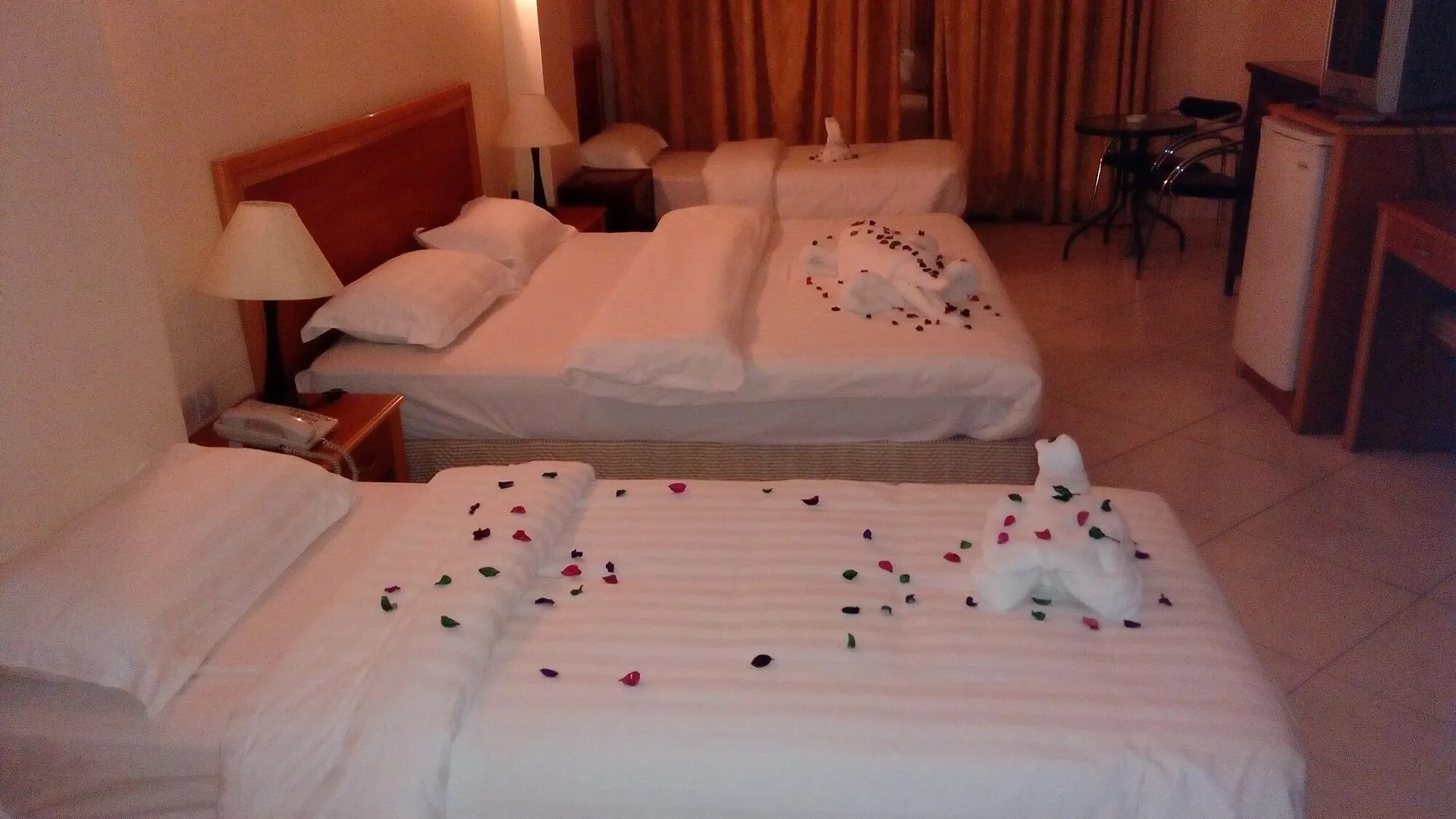 Classic Aqaba Hotel