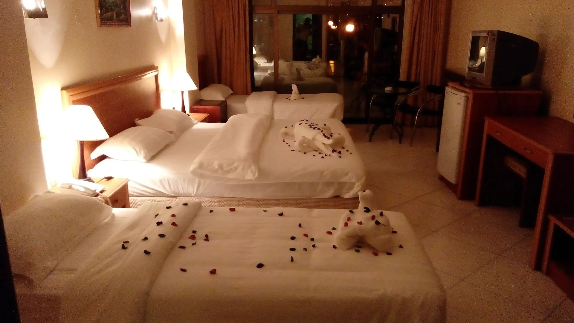 Classic Aqaba Hotel 3*,