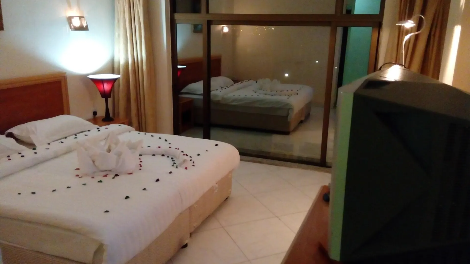 Classic Aqaba Hotel 3*,