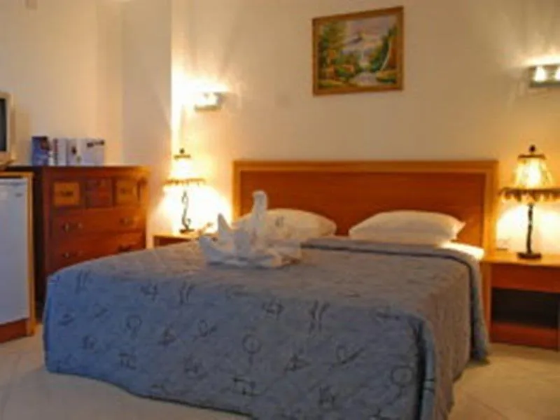 Classic Aqaba Hotel